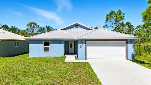12257 Cartouche Ave, Punta Gorda, FL, 33955-2154 | Card Image