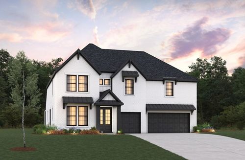 21015 Preakness Stakes Trl, Tomball, TX, 77377-3040 | Card Image