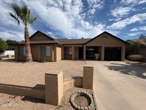 5331 W Voltaire Drive, Glendale, AZ, 85304 | Card Image