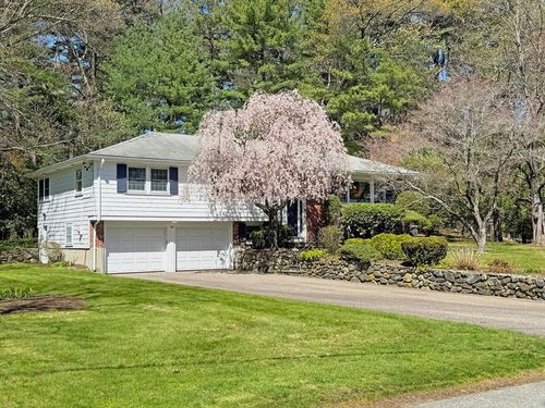 43 Sherburn Cir, Weston, MA, 02493-1009 | Card Image