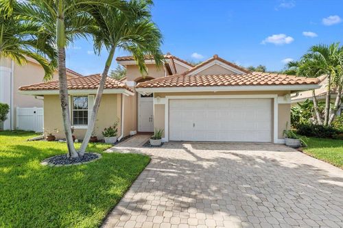 10 Valencia Dr, Boynton Beach, FL, 33436-1858 | Card Image
