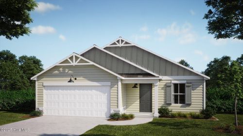 90-1217 Lulu Bay Dr Ne, Leland, NC, 28451-2957 | Card Image