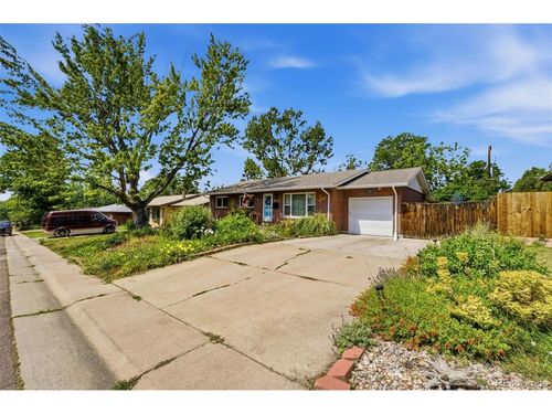 2927 S Stuart St, Denver, CO, 80236-2147 | Card Image