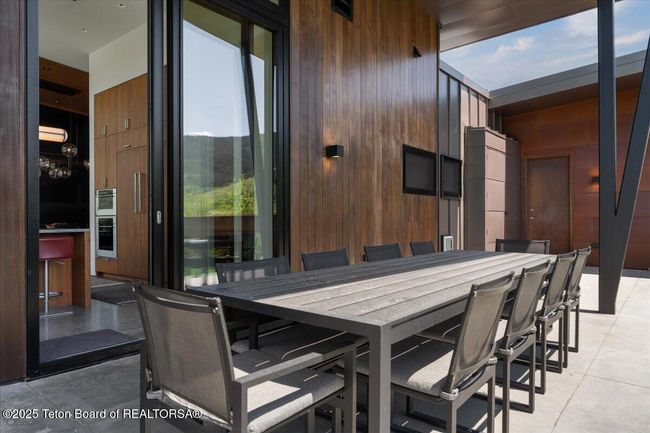 13175 River Bend Rd, House other with 3 bedrooms, 4 bathrooms and null parking in Jackson WY | Image 24