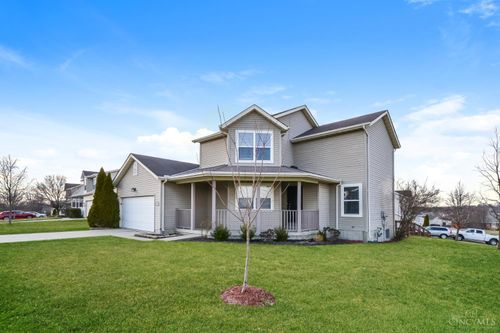 3084 Elora Ln, Fairfield Township, OH, 45011-0521 | Card Image