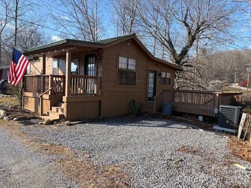 129 Mallard Loop, Waynesville, NC, 28785-8883 | Card Image