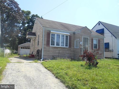 7130 Rosemont Ave, PENNSAUKEN, NJ, 08110-6129 | Card Image