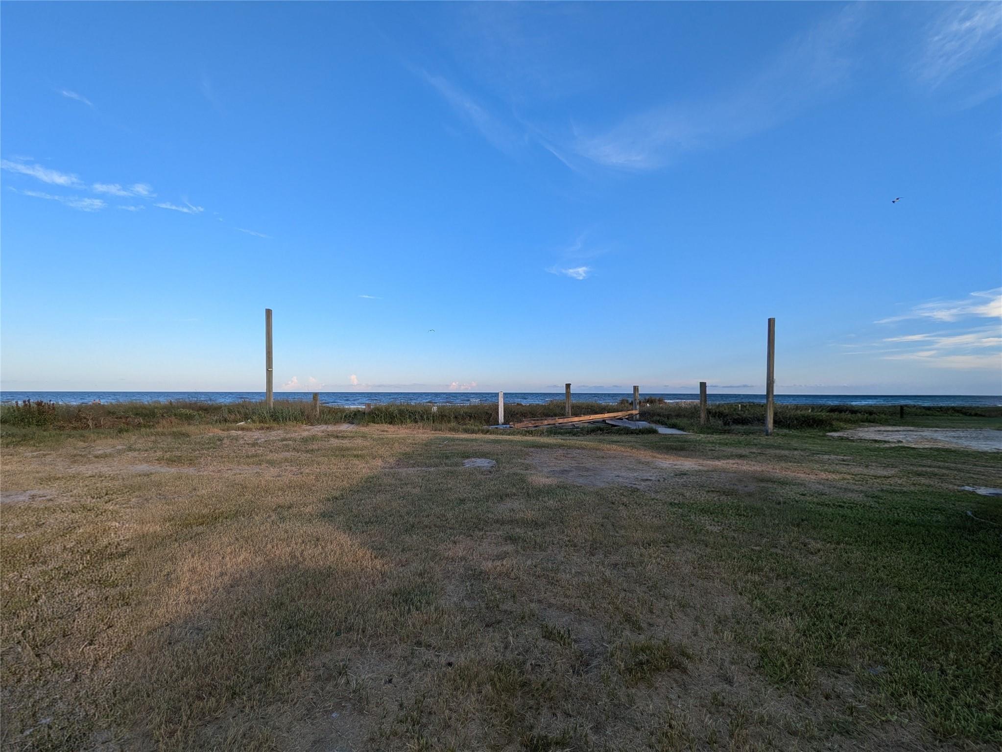 Land in Gilchrist 5