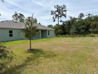 4619 Chamrade Road, House other with 4 bedrooms, 2 bathrooms and null parking in North Port FL | Image 3