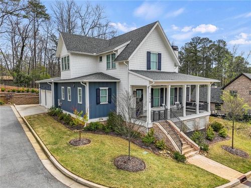 1150 Blair Ln, Peachtree City, GA, 30269-1596 | Card Image