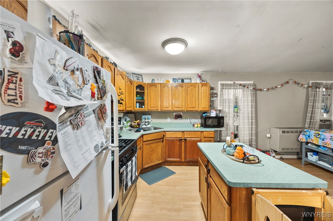 Residential in Colden