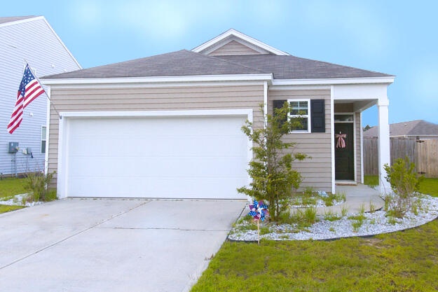 Residential in Summerville