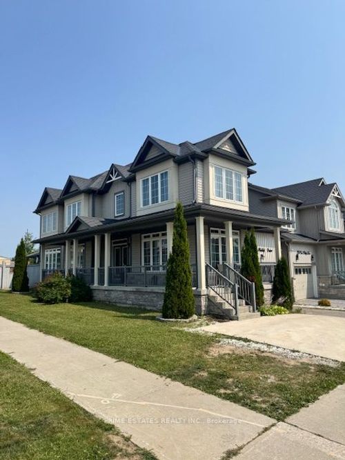 340 Col Phillips Dr, Shelburne, ON, L9V3W1 | Card Image