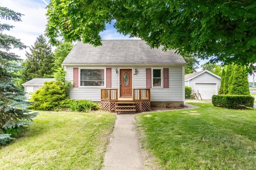 208 Chestnut St, Avilla, IN, 46710-9317 | Card Image