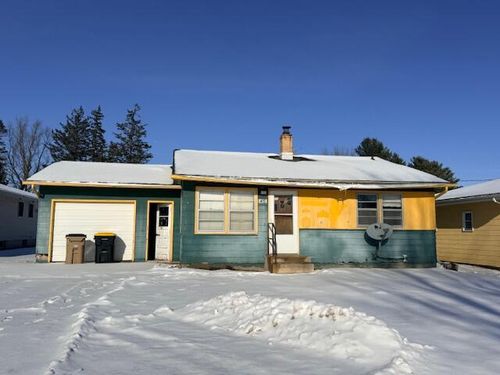 415 Main Street, Eitzen, MN, 55931 | Card Image