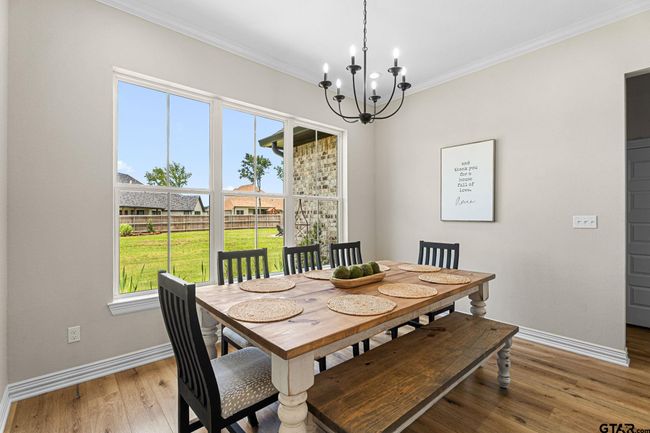 12293 Harlon St, House other with 3 bedrooms, 3 bathrooms and null parking in Flint TX | Image 9
