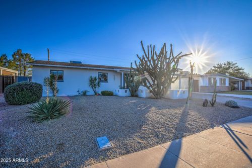 7907 E Latham St, Scottsdale, AZ, 85257-3737 | Card Image