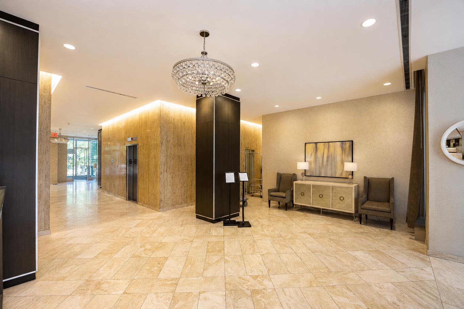 Residential in New York City 5