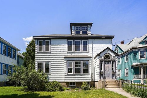 379-381 Newtonville Ave, Newton, MA, 02460 | Card Image