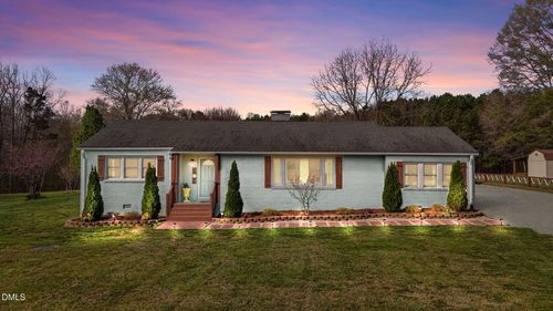10612 Durham Rd, Timberlake, NC, 27583-8908 | Card Image