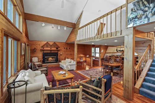 7713 Little Lakes Rd, Lake Tomahawk, WI, 54539-9550 | Card Image