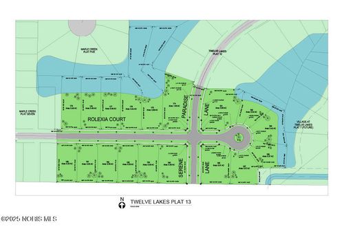 0 Rolexia Ct, Sylvania, OH, 43560 | Card Image