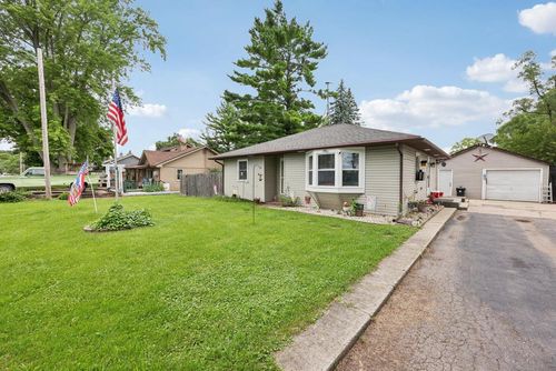 35804 90th Street, Randall, WI, 53181 | Card Image