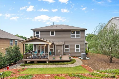 1919 Madeira Cir, Waxhaw, NC, 28173-7199 | Card Image