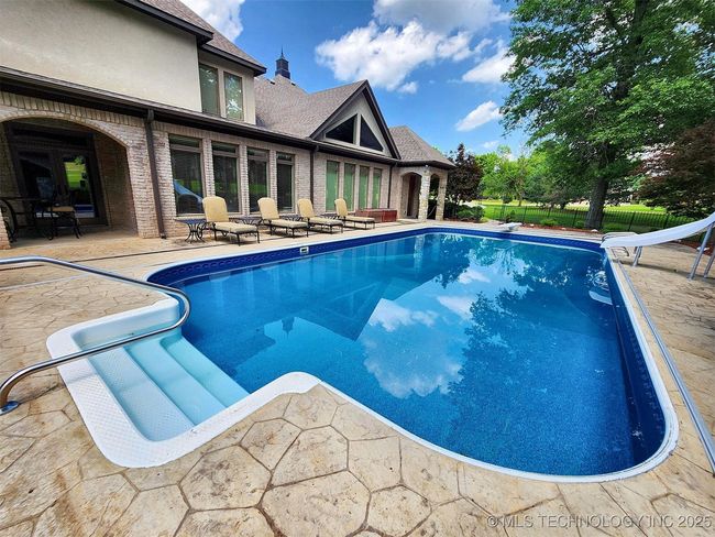 870 Cherry Springs Dr, House other with 4 bedrooms, 5 bathrooms and null parking in Tahlequah OK | Image 84