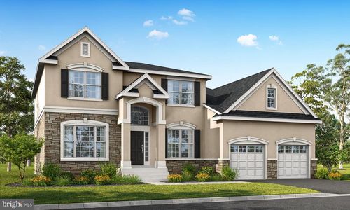 001 Mullen Dr, SICKLERVILLE, NJ, 08081-1699 | Card Image