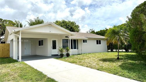 3511 Quentin Ave, Boynton Beach, FL, 33436-3413 | Card Image