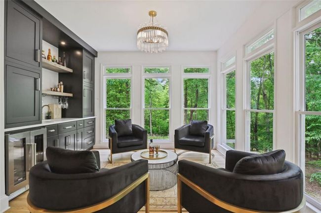 110 Valley Summit Ct, House other with 5 bedrooms, 5 bathrooms and 3 parking in Roswell GA | Image 14