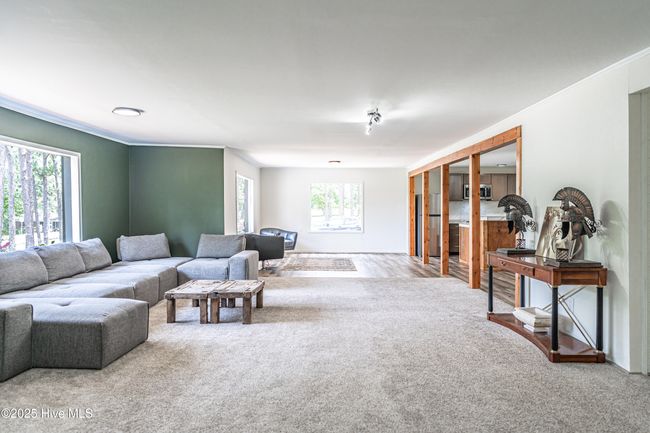 1103 Hylan Ave, House other with 5 bedrooms, 3 bathrooms and 2 parking in Hamlet NC | Image 21