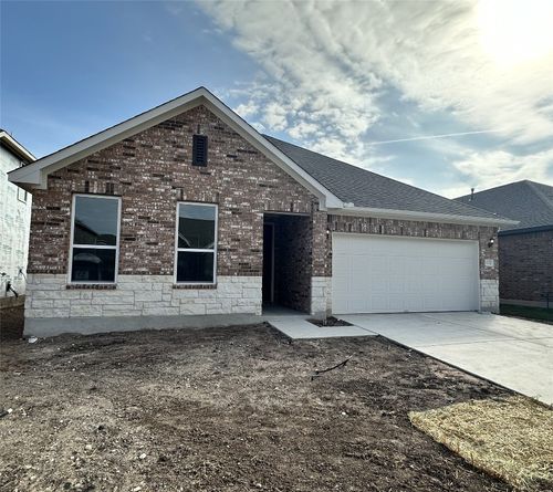 1321 Dog Iron St, Georgetown, TX, 78633-2570 | Card Image