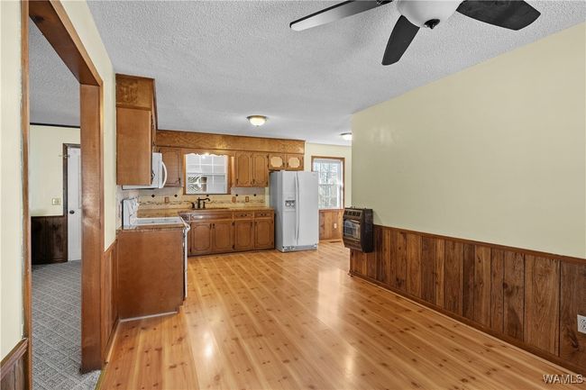 511 Lamon Chapel Loop, House other with 3 bedrooms, 3 bathrooms and null parking in Jasper AL | Image 26