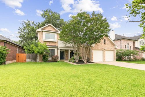 2308 Falcon Dr, Round Rock, TX, 78681-2754 | Card Image
