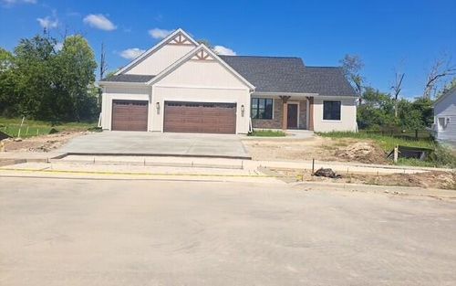 442 W Sparrow Way, Grafton, WI, 53024-1328 | Card Image