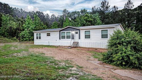 155 Dewitt Flynt Road, Mendenhall, MS, 39114 | Card Image