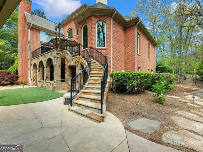5757 Gene Sarazen Dr, House other with 5 bedrooms, 6 bathrooms and null parking in Braselton GA | Image 57