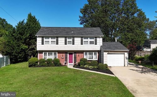 3521 Malec Ln, BOWIE, MD, 20715-2914 | Card Image