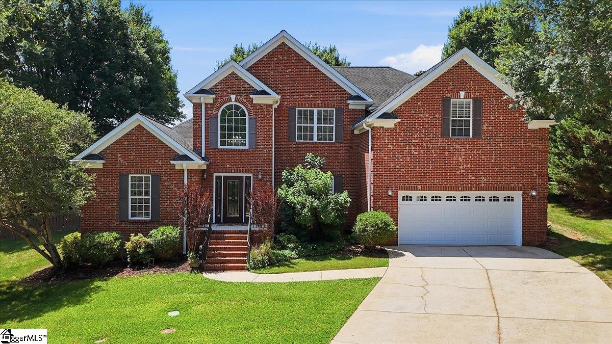 Residential in Simpsonville