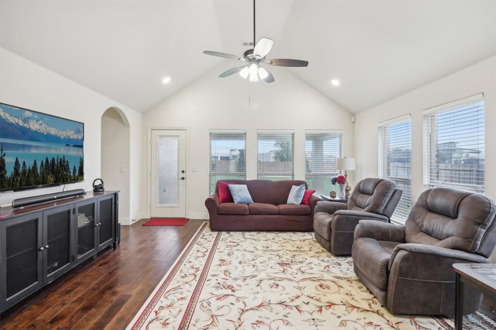 Timberline Dr, Melissa, TX 75454