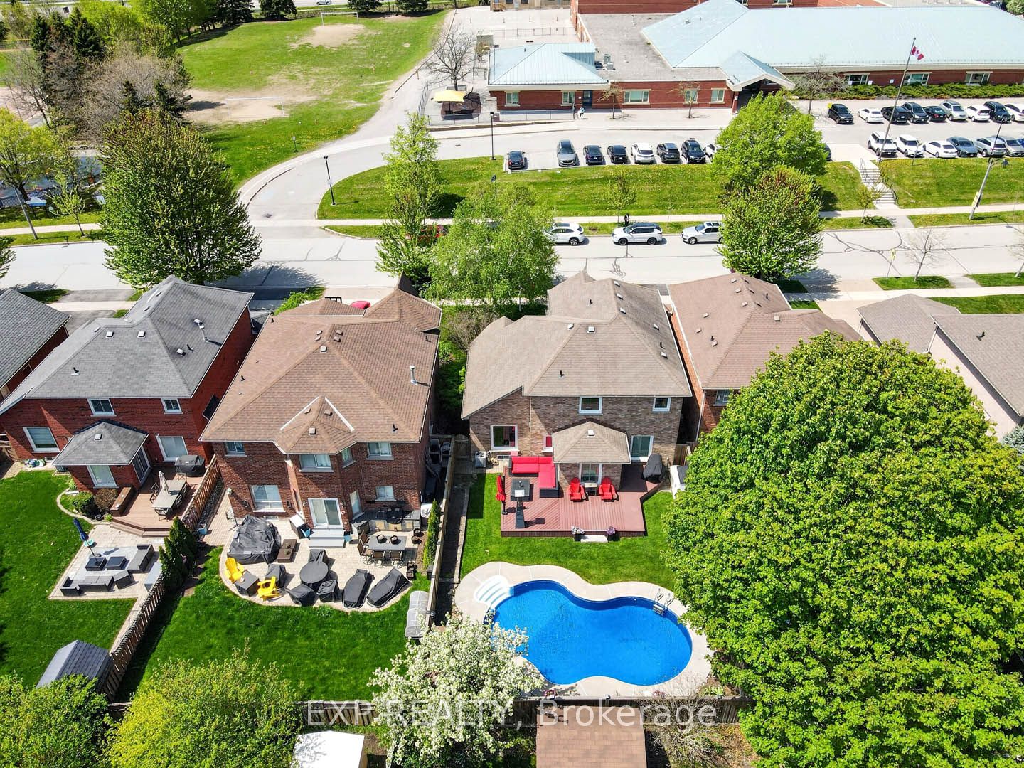 Residential in Pickering 5