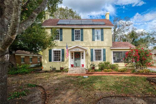 1305 Washington Ave, Eustis, FL, 32726-4664 | Card Image