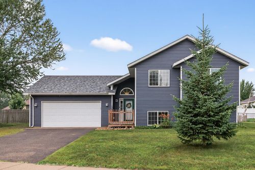 13473 Monroe Dr, Becker, MN, 55308-9362 | Card Image