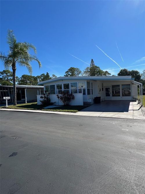 6528 Roosevelt Dr, PORT RICHEY, FL, 34668-2133 | Card Image