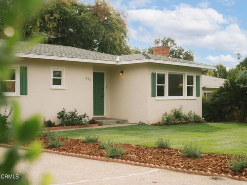 820 New York Dr, Altadena, CA, 91001-3022 | Card Image