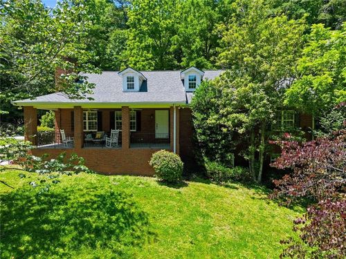 1511 Sandy Bottom Rd, Tate, GA, 30177 | Card Image