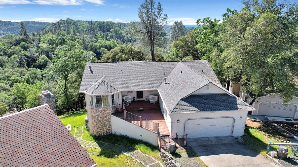 Residential in Grass Valley