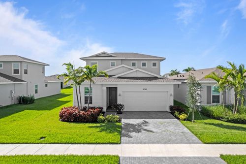 5742 Graceful Way, Delray Beach, FL, 33484-1317 | Card Image